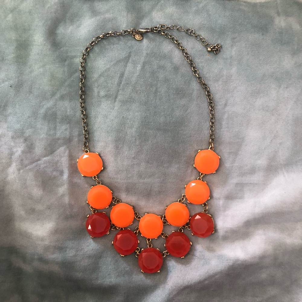 JCREW NECKLACE